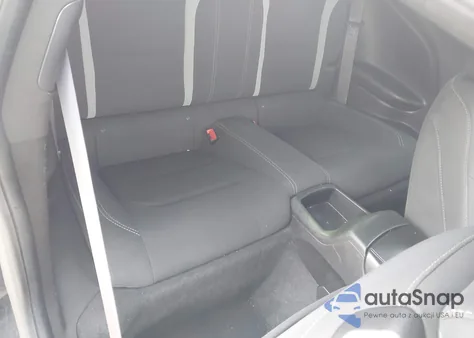 2017 Chevrolet Camaro 1Lt z USA, uszkodzony, nr VIN 1G1FB1RX3H0215600